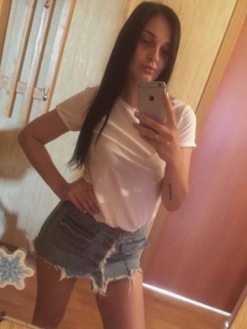 Проститутка Магдалина
